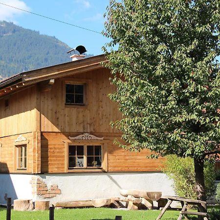 Holiday Home Alpendorf-2 By Interhome Stumm Extérieur photo