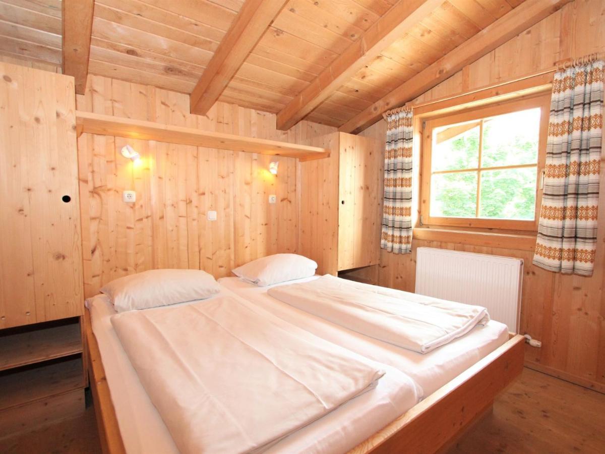 Holiday Home Alpendorf-2 By Interhome Stumm Extérieur photo