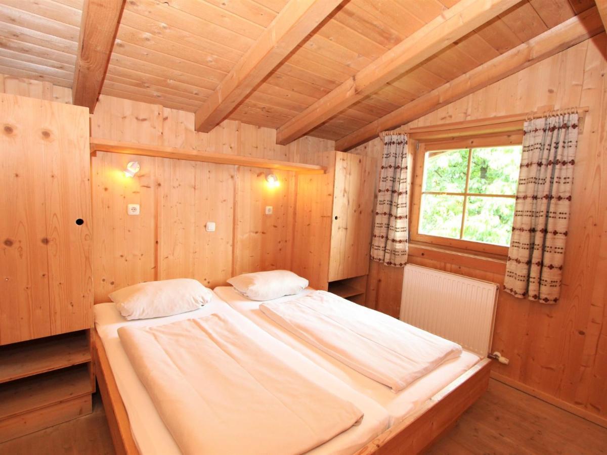 Holiday Home Alpendorf-2 By Interhome Stumm Extérieur photo