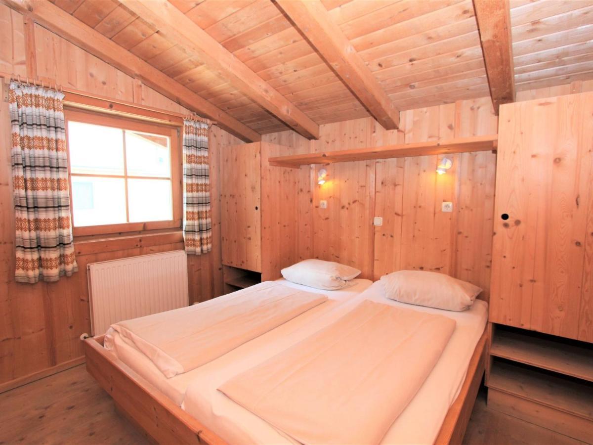 Holiday Home Alpendorf-2 By Interhome Stumm Extérieur photo
