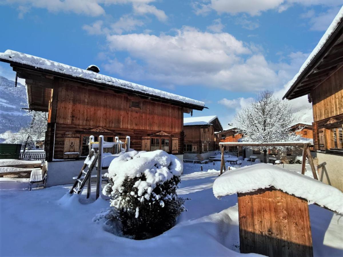 Holiday Home Alpendorf-2 By Interhome Stumm Extérieur photo