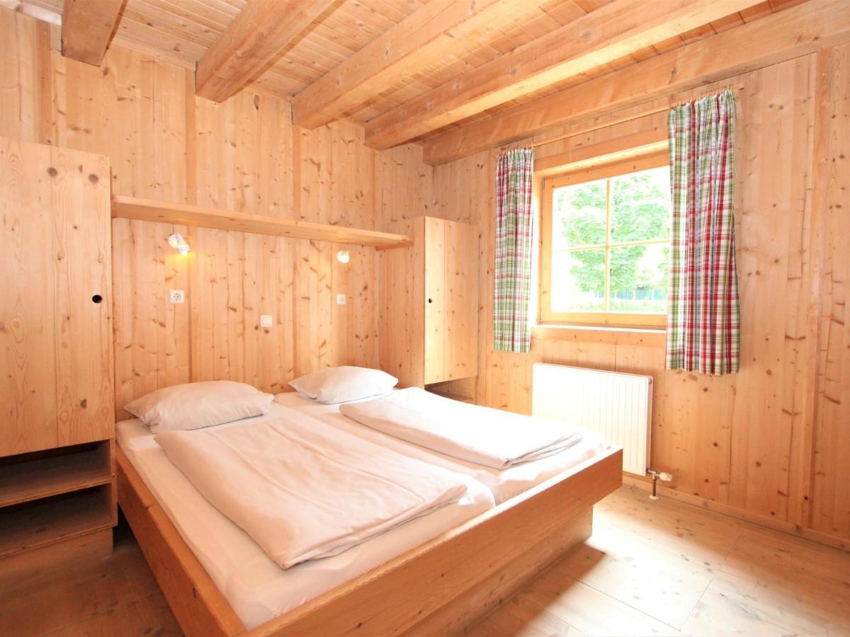 Holiday Home Alpendorf-2 By Interhome Stumm Extérieur photo