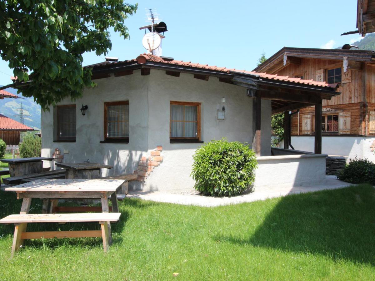 Holiday Home Alpendorf-2 By Interhome Stumm Extérieur photo